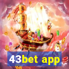 43bet app